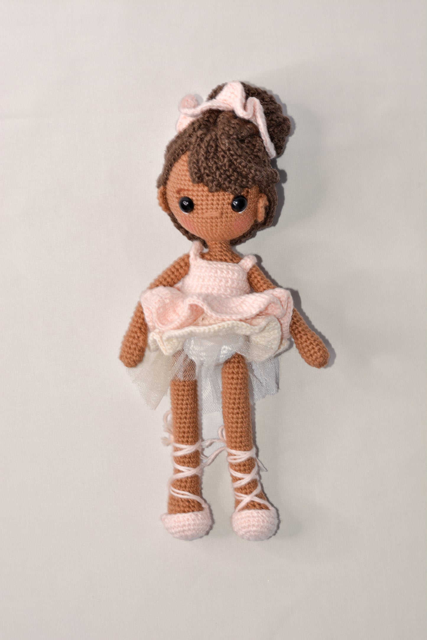 Ballerina Doll