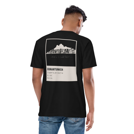 Xunantunich Graphic T-Shirt